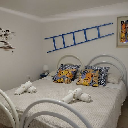 Casa Graziella & Terrace Hotel Monopoli Ngoại thất bức ảnh