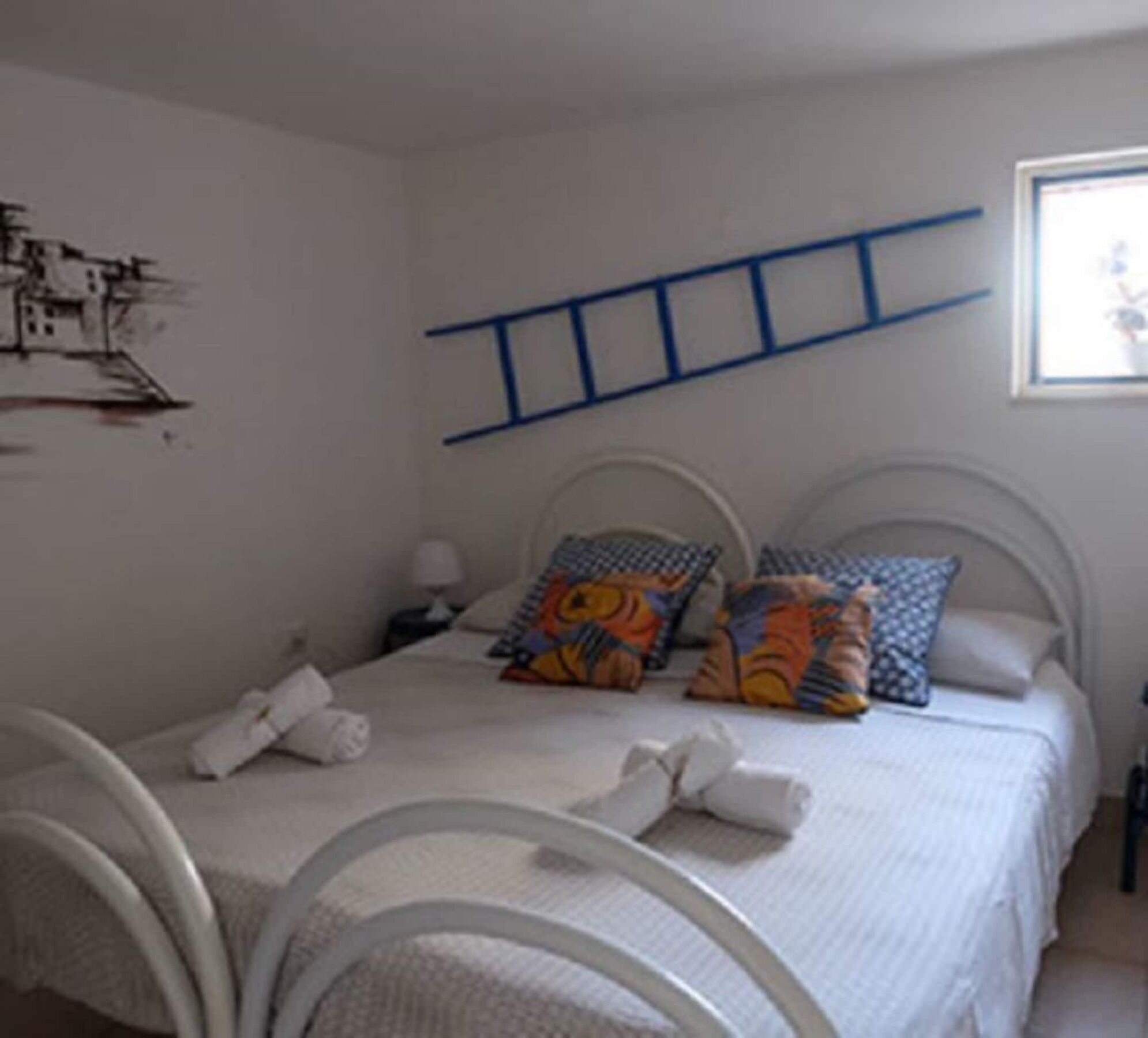 Casa Graziella & Terrace Hotel Monopoli Ngoại thất bức ảnh