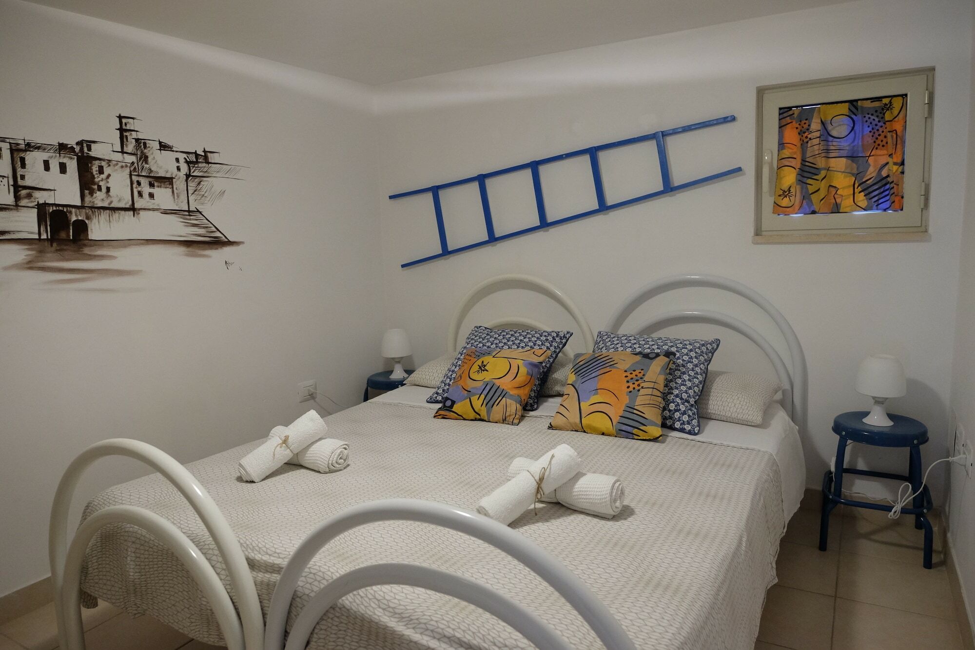 Casa Graziella & Terrace Hotel Monopoli Ngoại thất bức ảnh