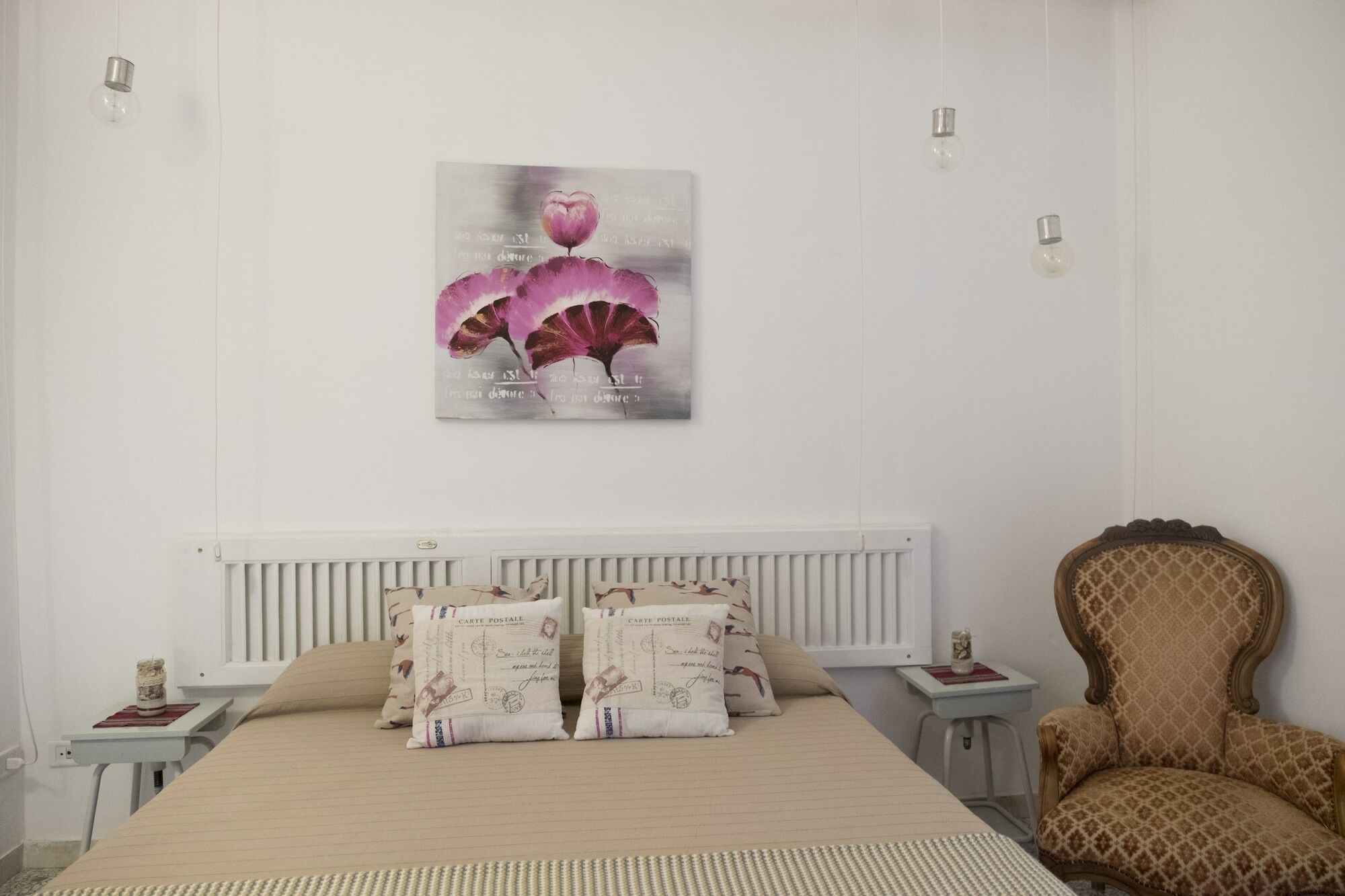 Casa Graziella & Terrace Hotel Monopoli Ngoại thất bức ảnh